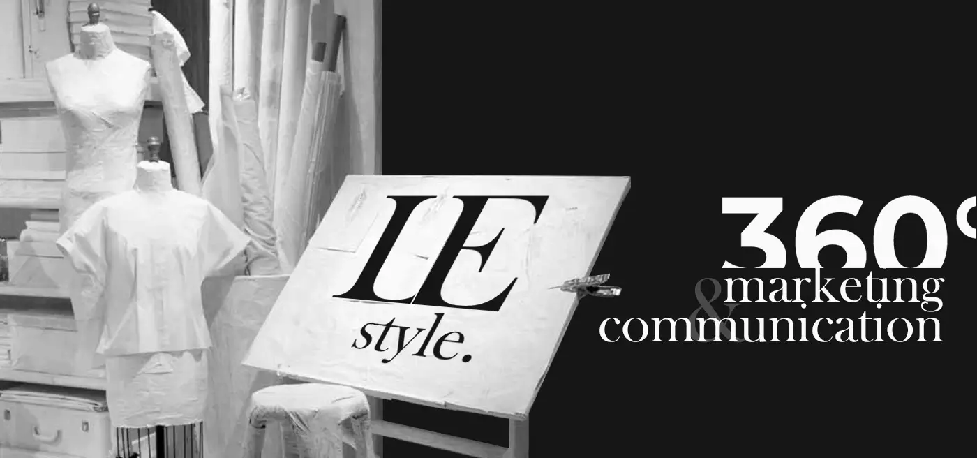 image-principale LE Style | agence en marketing et communication