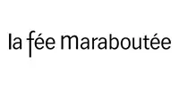 LA FÉE MARABOUTÉE LA FÉE MARABOUTÉE - Marque de prêt-à-porter féminin française