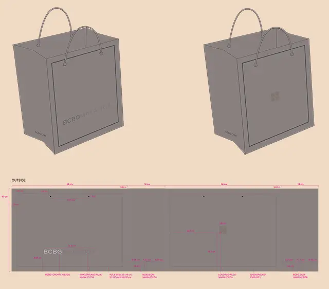 packaging packaging