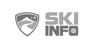 SKIINFO SKIINFO - site pour consulter la météo, les avis, les hébergements,... des stations de montagnes françaises